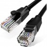 Cable de red rj45 utp vention ibebk cat.6/ 8m/ negro