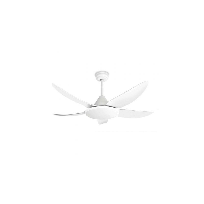 Ventilador de techo orbegozo cp 108120/ 35w/ 5 aspas 120cm/ 5 velocidades