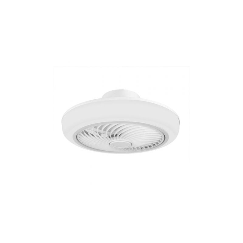 Ventilador de techo orbegozo cp 12435/ 20w/ 5 aspas 33cm/ 6 velocidades