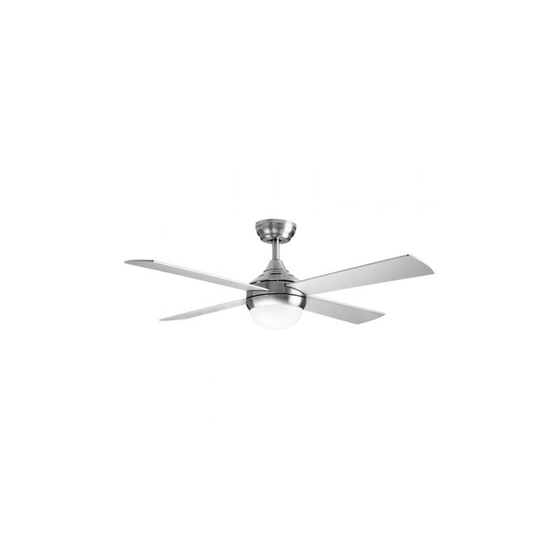 Ventilador de techo orbegozo cp 129120/ 40w/ 4 aspas 120cm/ 6 velocidades