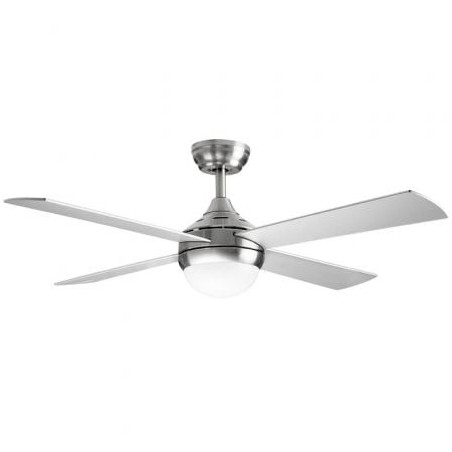 Ventilador de techo orbegozo cp 129120/ 40w/ 4 aspas 120cm/ 6 velocidades