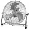 Ventilador de suelo orbegozo pw 1445/ 120w/ 3 aspas 45cm/ 6 velocidades
