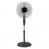 Ventilador de pie orbegozo sf 0148/ 50w/ aspas 40cm/ 3 velocidades