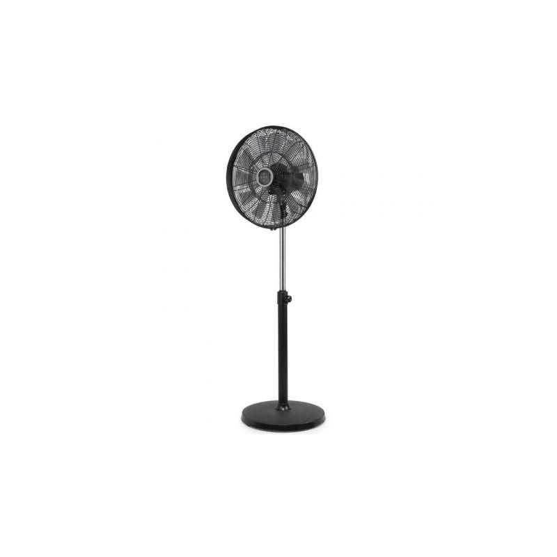 Ventilador de pie orbegozo sf 5045/ 85w/ aspas 22.5cm/ 6 velocidades