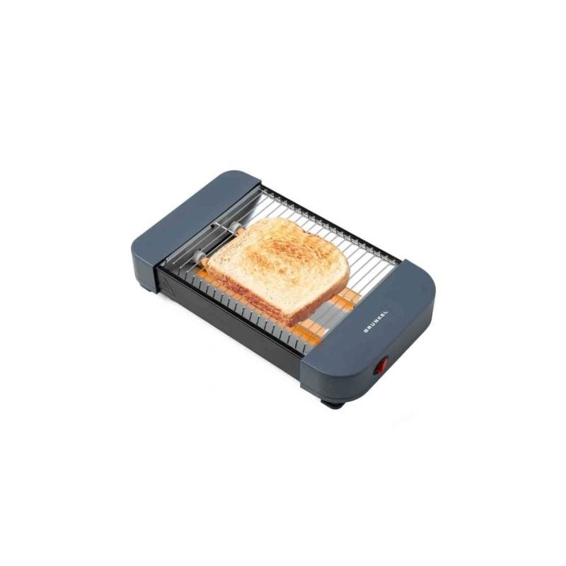 Tostador grunkel tsp-minisize/ 300w/ azul