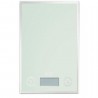 Báscula de cocina electrónica laica ks1050w/ hasta 5kg