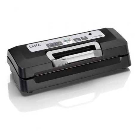 Envasadora al vacío laica vt3119/ 110w