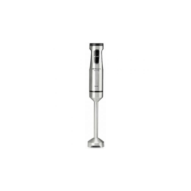 Batidora de mano orbegozo bt 5015/ 1500w/ velocidad ajustable