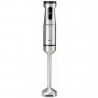 Batidora de mano orbegozo bt 5015/ 1500w/ velocidad ajustable