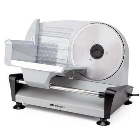 Cortafiambres orbegozo ms 4580/ 150w