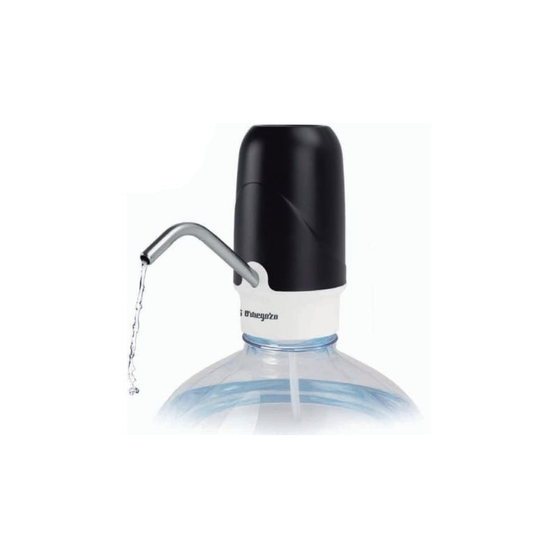 Dispensador de agua orbegozo da 2010/ 4w