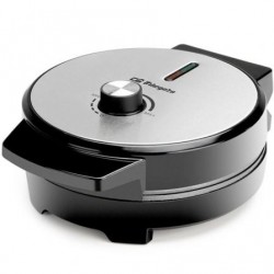 Gofrera orbegozo wl 1600/ 1000w