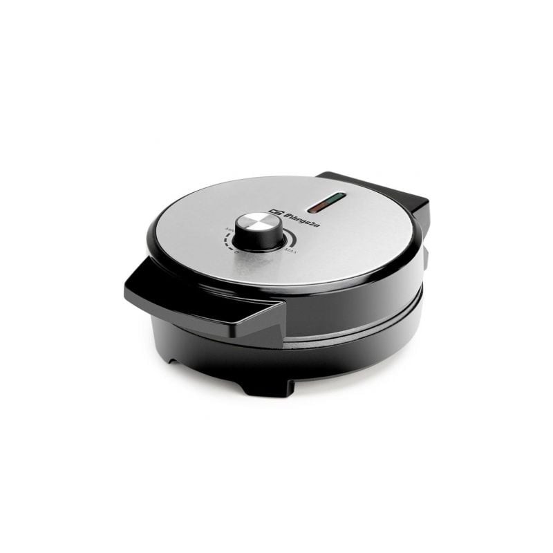 Gofrera orbegozo wl 1600/ 1000w