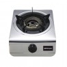 Cocina de gas orbegozo fo 1700/ 1 quemador