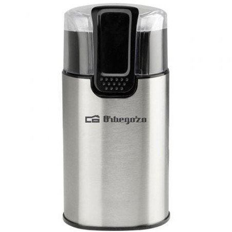 Molinillo orbegozo mo 3500/ 150w