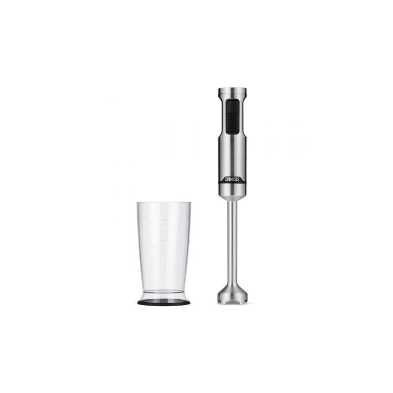 Batidora de mano princess 221235/ 1500w/ 5 velocidad