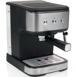 Cafetera expreso y capsulas princess 249441/ 20 bares