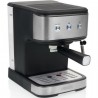 Cafetera expreso y capsulas princess 249441/ 20 bares