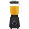 Batidora de vaso princess black steel 212092/ 1000w/ 4 velocidades/ capacidad 1.5l