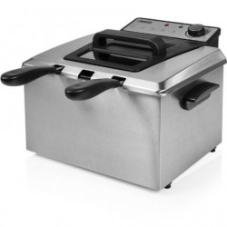 Freidora princess 185000/ 3270w/ capacidad 5l