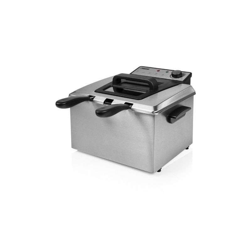 Freidora princess 185000/ 3270w/ capacidad 5l