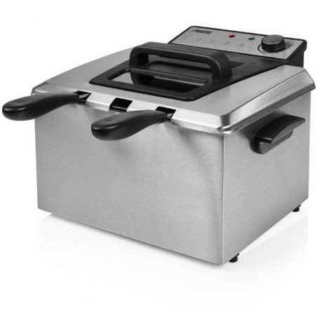 Freidora princess 185000/ 3270w/ capacidad 5l