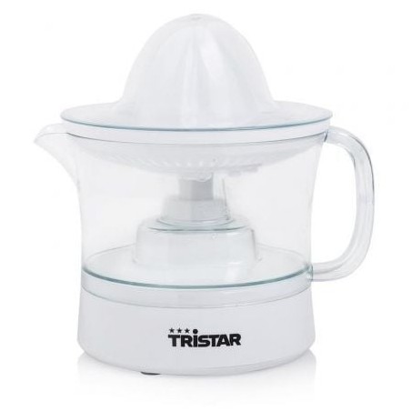 Exprimidor tristar cp-3005/ 25w/ capacidad 0.5l