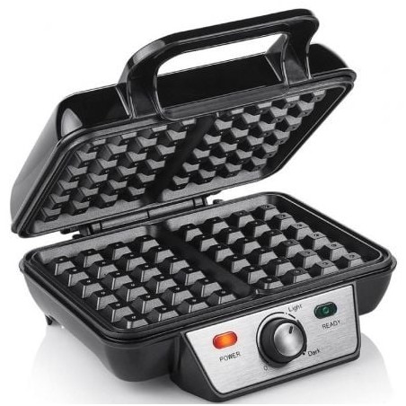 Gofrera tristar wf-2195/ 1000w