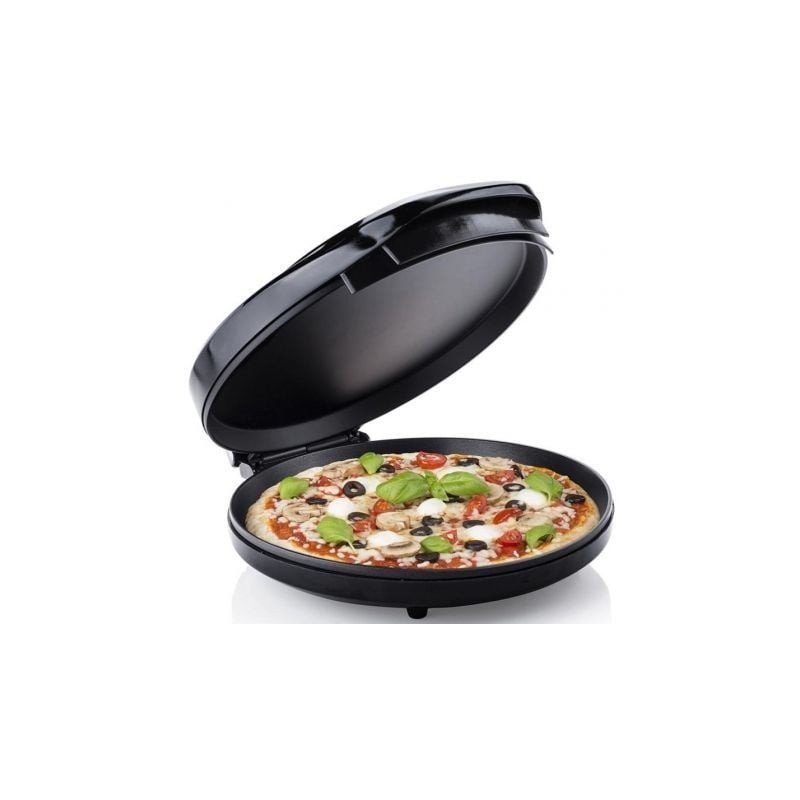 Pizzera tristar pz-2881/ 1450w/ ø30cm