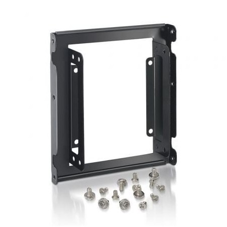 Adaptador aisens a129-0150 para 2x discos duros de 2.5'