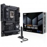 Placa base asus tuf gaming z890-plus wifi/ socket 1851/ ddr5/ pcie 5.0