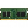 Memoria ram kingston valueram kvr32s22s8/8 8gb/ ddr4/ 3200mhz/ 1.2v/ cl22/ sodimm