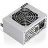 Fuente de alimentación sfx aisens aspc-500sfx-seo/ 500w/ ventilador 8cm