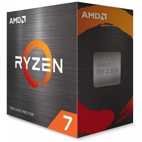 Procesador amd ryzen 7 5700g 3.80ghz socket am4