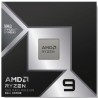 Procesador amd ryzen 9 9950x3d2 dual edition 4.30ghz socket am5