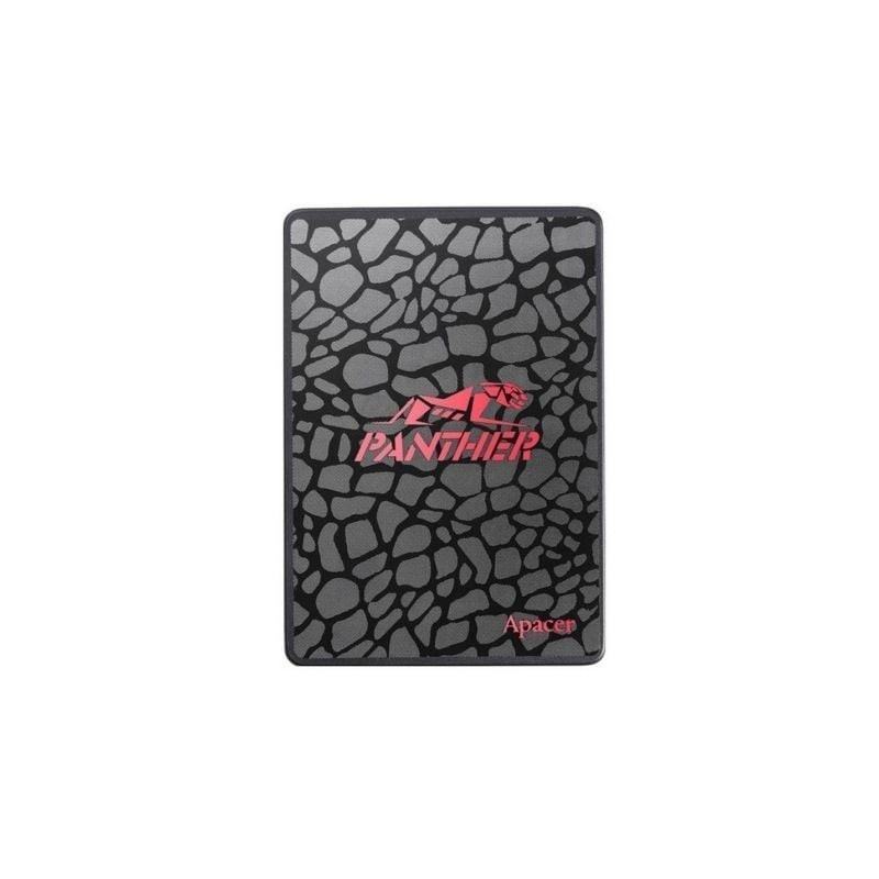 Disco ssd apacer as350 panther 1tb/ sata iii