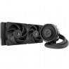 Sistema de refrigeración líquida arctic liquid freezer iii pro 240/ negro