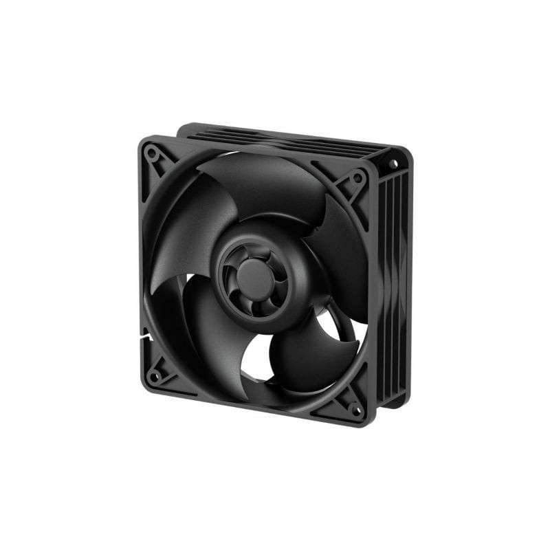 Ventilador arctic s12038-8k/ 12cm