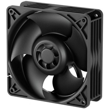 Ventilador arctic s12038-8k/ 12cm