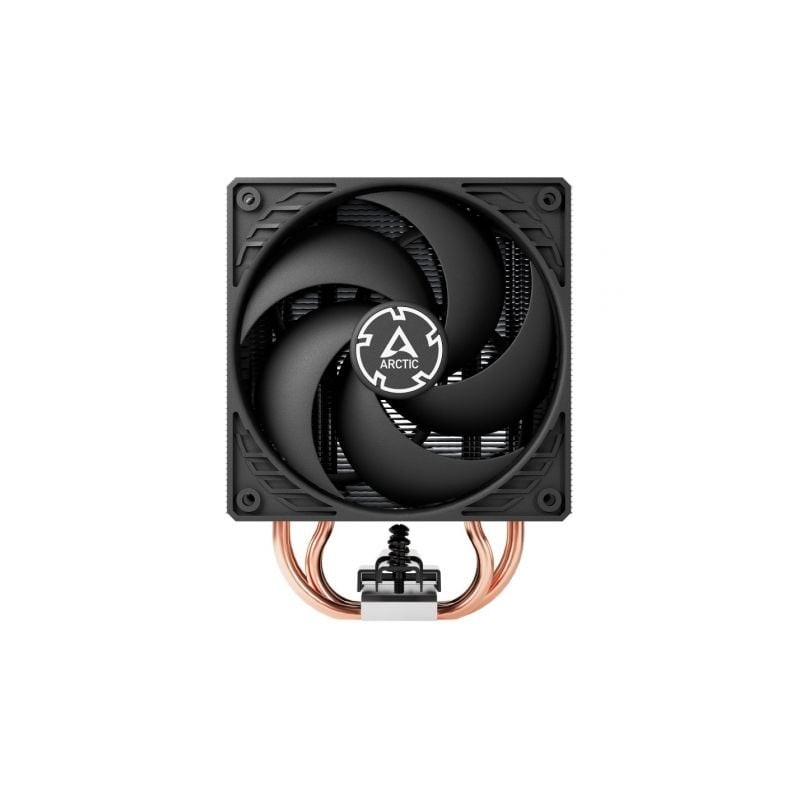 Ventilador con disipador arctic freezer 36/ 12cm