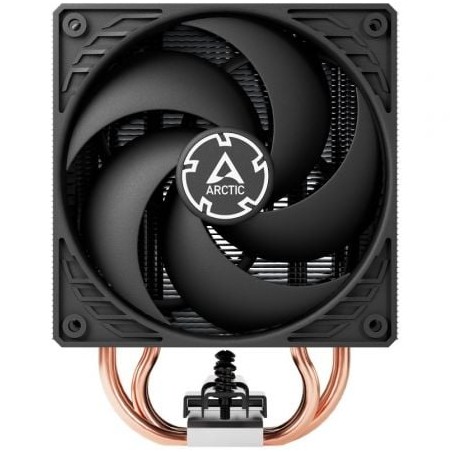 Ventilador con disipador arctic freezer 36/ 12cm