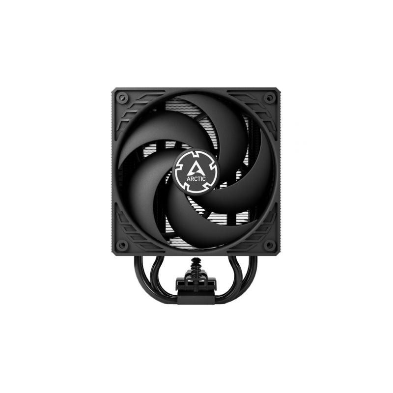 Ventilador con disipador arctic freezer 36/ 12cm