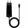 Cargador de portátil gan tooq tqlc-usbcgan90pd-c/ 1xusb tipo-c/ 90w/ automático/ voltaje 5-20v