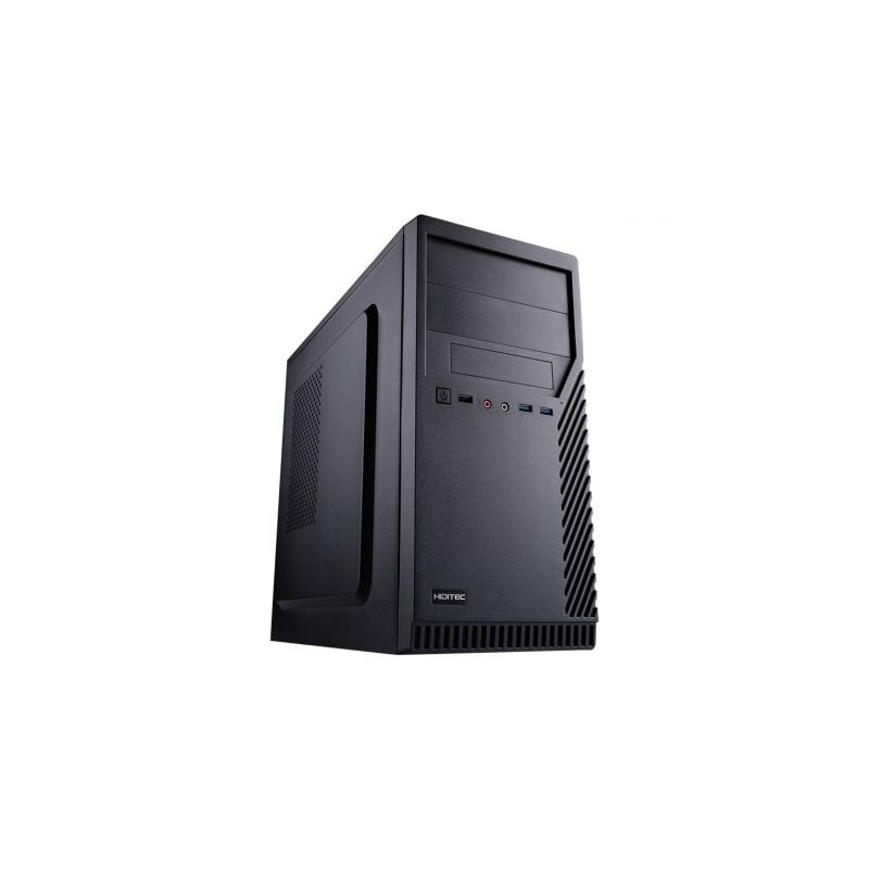 Caja semitorre hiditec q9 pro