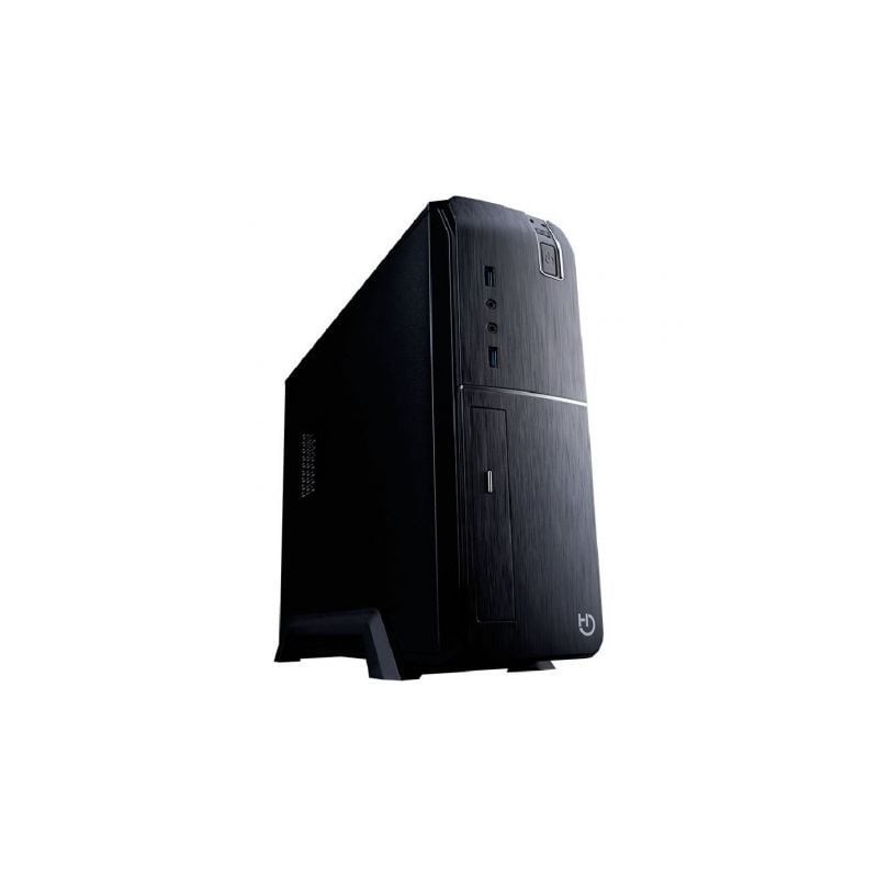 Caja sobremesa hiditec slm20 pro