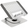 Soporte tooq ph-dafne-s para portátil/ tablet hasta 17'