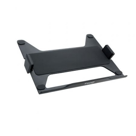 Soporte tooq tqlh1117-b para portátiles hasta 17.3'