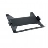 Soporte tooq tqlh1117-b para portátiles hasta 17.3'