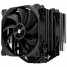 Ventilador con disipador hiditec c40 pro/ 14cm