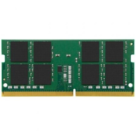 Memoria ram kingston valueram 32gb/ ddr4/ 3200mhz/ 1.2v/ cl22/ sodimm